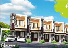2 bedroom Townhouse for sale in Consolacion