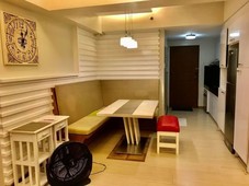 Condominium unit for rent in Makati Executive Tower IV