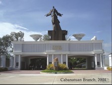 Memorial Lot for sale in Cabanatuan