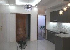 Quezon City NEAR CUBAO 160SQM Brand New House and Lot For Sale in QC KATIPUNAN AVENUE Metro Manila Townhouse 4 Bedrooms