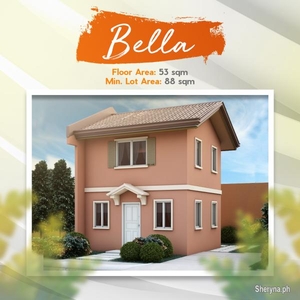 AFFORDABLE HOUSE AND LOT IN CAUAYAN CITY, ISABELA