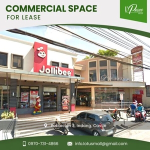 Office Space for Rent - Stadium Shopping Strip Naic, Cavite