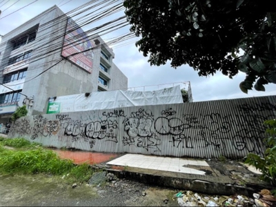 Plot of land Quezon City Rent Philippines