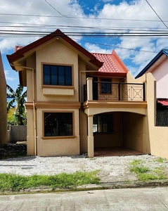 2Bedroom Condo 3rd Floor/ Inner Unit for Sale in Midori Terraces, Antipolo,Rizal