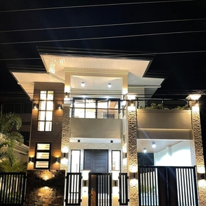 Overlooking Property for Sale in Tagpopongan, Davao del Norte