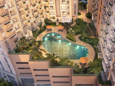 3BR Condo for Sale in The Vantage At Kapitolyo, Kapitolyo, Pasig