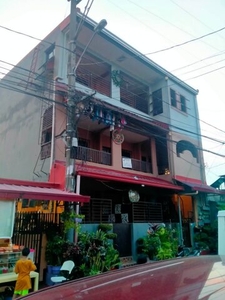 Apartment For Sale In Deparo, Caloocan