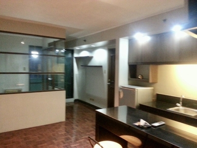 Condo For Rent In Poblacion, Makati