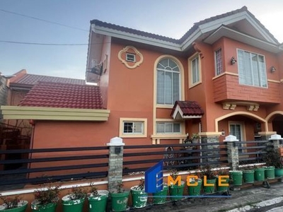 For Sale: 2 Bedroom House and Lot in Camella Tagum City in Davao del Norte