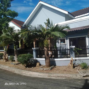House For Rent In Mambog Iii, Bacoor
