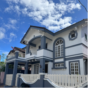 House For Sale In Mambog Iii, Bacoor