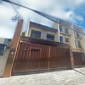 House For Sale In Quezon Avenue, Quezon City