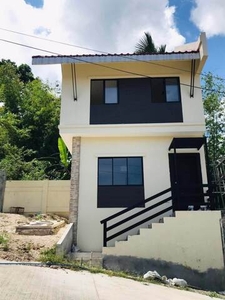 House For Sale In Vito, Minglanilla