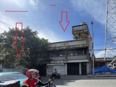 Lot For Sale In Plainview, Mandaluyong