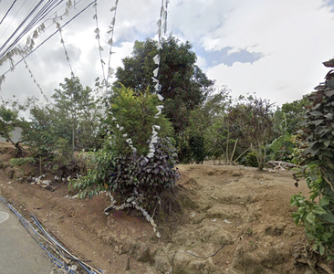 Lot For Sale In Pulong Bunga, Silang