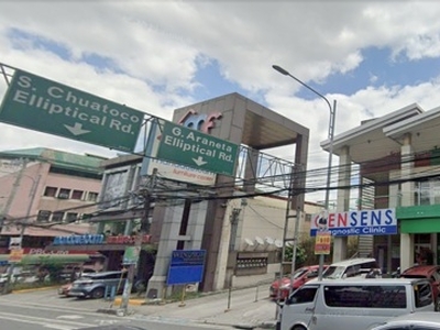 Property For Rent In Quezon Avenue, Quezon City