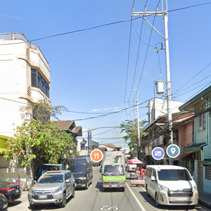 Property For Sale In Calumpang, Marikina