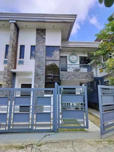 Townhouse For Sale In Silang Junction North, Tagaytay