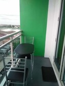 Azure Positano 1BR with Balcony for Rent at P35K/mo
