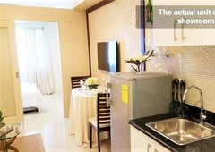1 Bedroom, 32 sqm, Jazz Residences For Sale, 4.65m (All In)