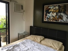2 Bedroom Condo Unit with Parking in Paranaque City