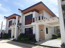 2 BEDROOM SINGLE ATTACHED IN LIPA CITY