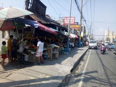 Commercial Lot Muntinlupa National Hiway 632sq.m long term lease P100,000/mo. near Ayala Mall