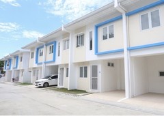Love nature? BluHomes Maya in Caloocan is perfect for you