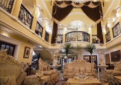 Loyola Grand Villas Mansion For Sale