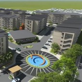SMDC Cheer Residences in Marilao Bulacan Ready to Move in