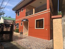 2 Story Spacious House in the center of Malolos City