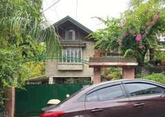 5-Bedroom House and Lot For Sale in Robinsons Circle, Pasig City very near Capitol Commons, Shaw Boulevard and C5