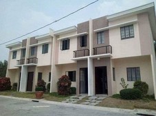 Affordable Townhouse in Tagum