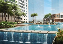 For rent Solinea Condo 18k monthly across Ayala Mall Cebu