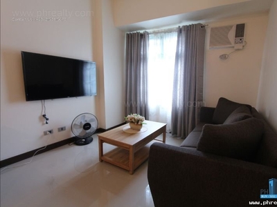 1BR Condo for Rent in Magnolia Residences Tower B