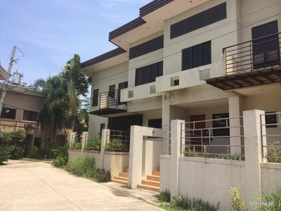 6 Bedroom House Duplex in Banawa Cebu City ForSale18M
