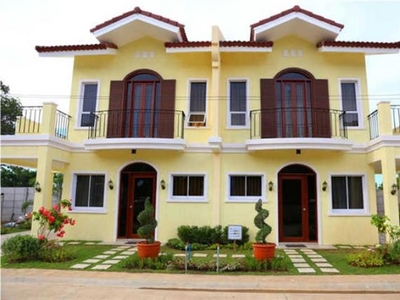 duplex house for sale laguna phi For Sale Philippines
