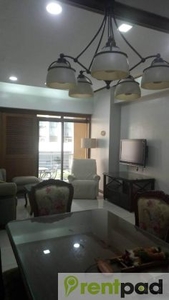 Fully Furnished 2 Bedroom in Paseo Parkview Suites Makati