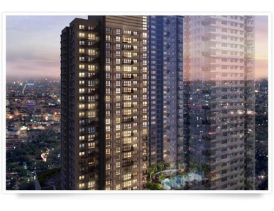 1 BHK at The Lerato Tower 3