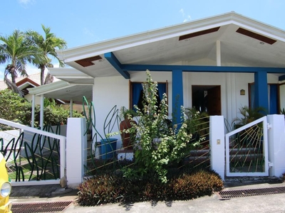 4 Bedroom Single Attached House For Sale In Dumaguete City