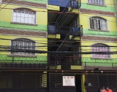 Apartment For Sale In Paranaque, Metro Manila