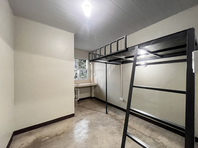 Apartment For Sale In Pasadena, San Juan