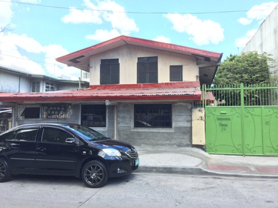 Apartment For Sale In Silangan, Quezon City