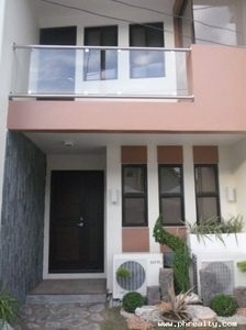 House and Lot in Marilao,Bulacan