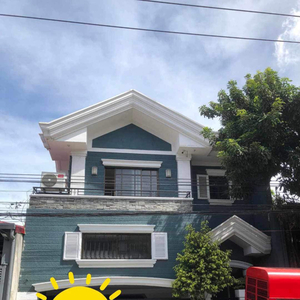 House For Rent In A. Sandoval Avenue, Pasig