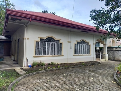 House For Rent In Bool, Tagbilaran