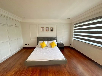 House For Rent In Ortigas Cbd, Pasig