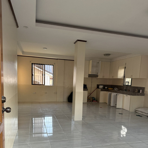 House For Rent In Putatan, Muntinlupa