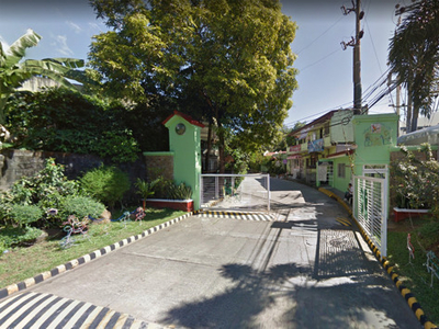 House For Rent In San Isidro, Cainta