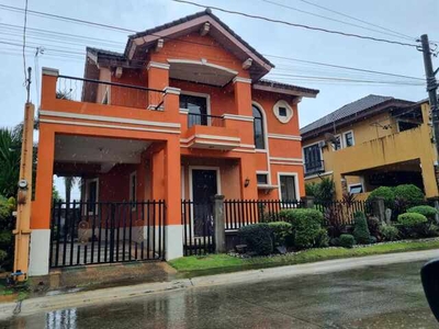 House For Rent In Santo Domingo, Santa Rosa
